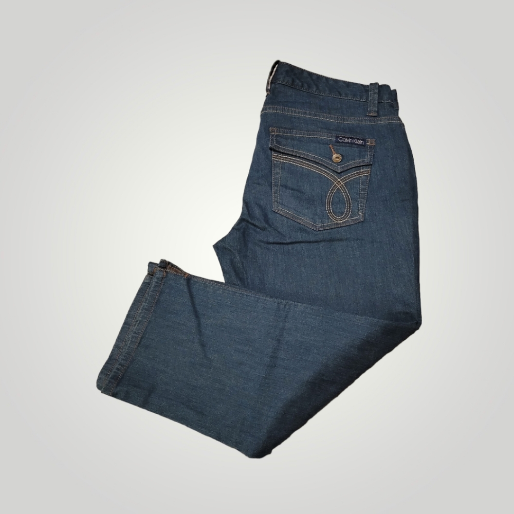 Calvin Klein jeans Size 12